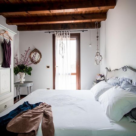 Relax&Venice Quarto dʼAltino Dış mekan fotoğraf