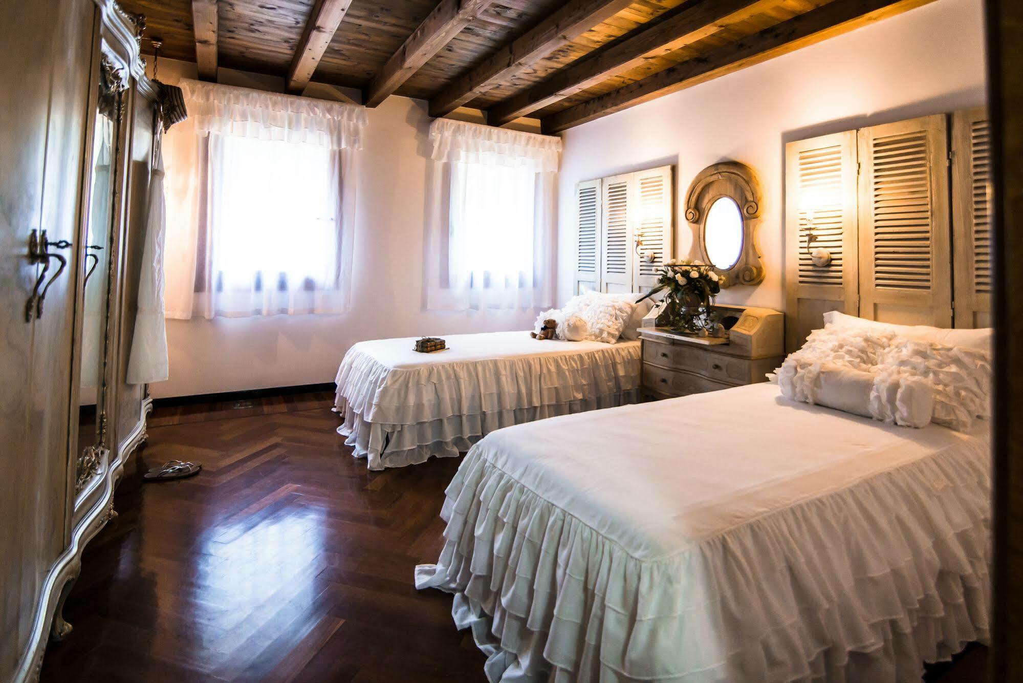 Relax&Venice Quarto dʼAltino Dış mekan fotoğraf