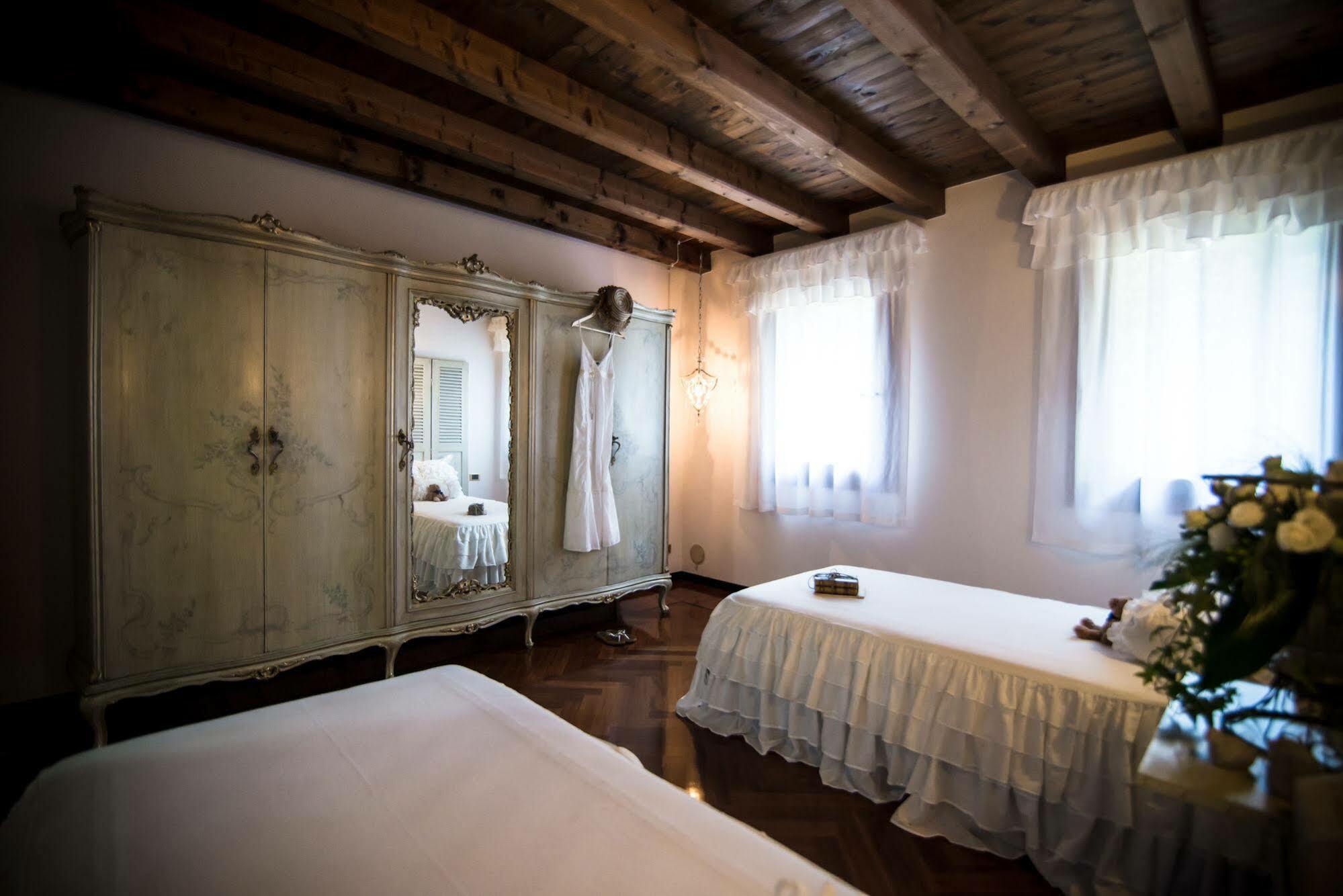 Relax&Venice Quarto dʼAltino Dış mekan fotoğraf