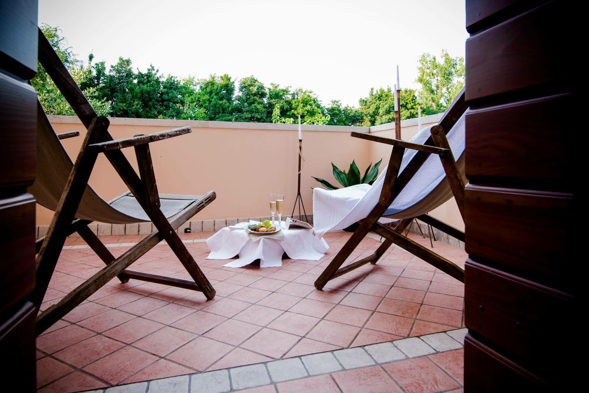 Relax&Venice Quarto dʼAltino Dış mekan fotoğraf
