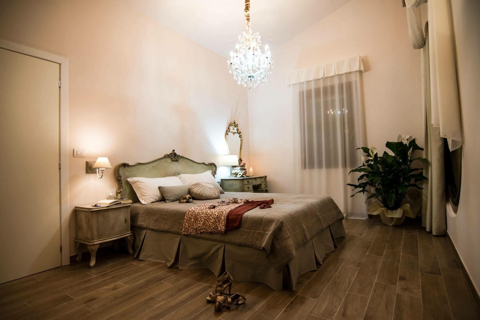 Relax&Venice Quarto dʼAltino Dış mekan fotoğraf