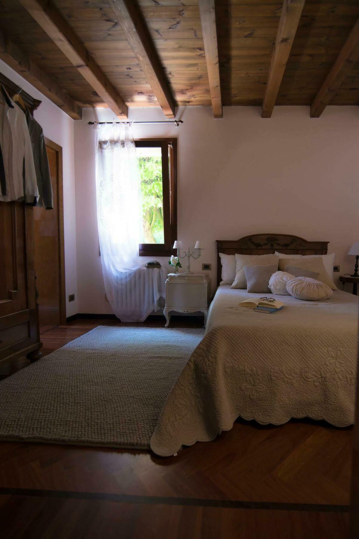 Relax&Venice Quarto dʼAltino Dış mekan fotoğraf