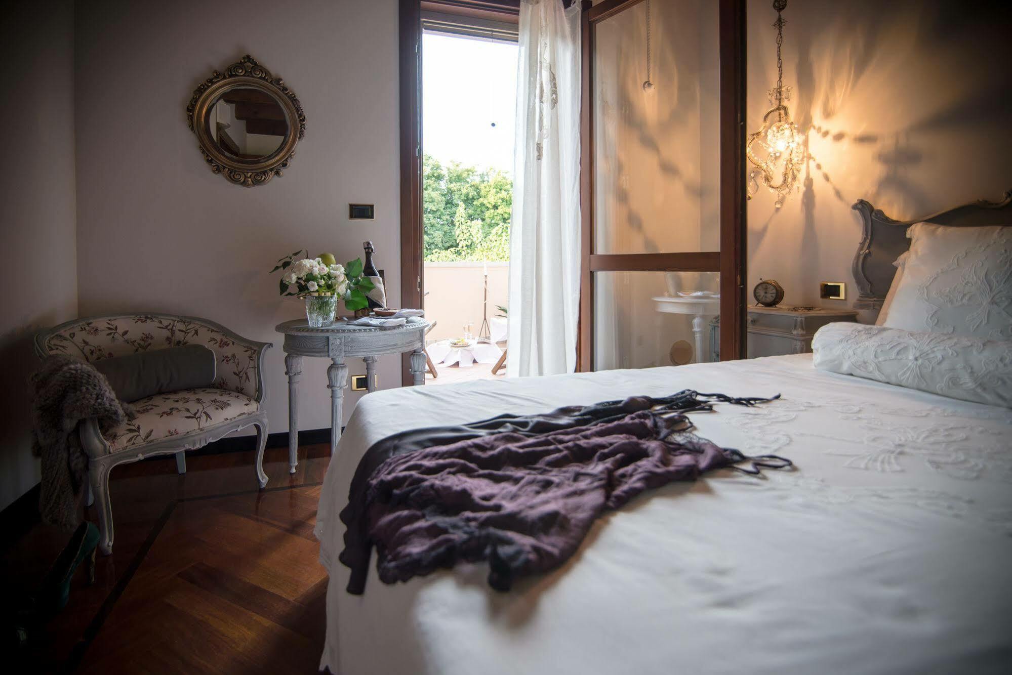 Relax&Venice Quarto dʼAltino Dış mekan fotoğraf